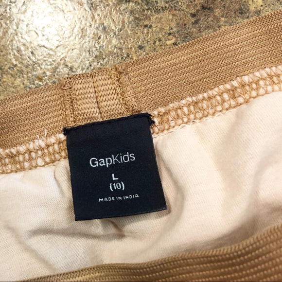 GAP Kids girls mesh ruffle ombré skirt - Picture 4 of 7